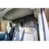 1ks Zateplený zatemňovací termokryt přepážky kabiny pro obytný vůz Fiat Ducato Peugeot Boxer Citroen Relay Ram Promaster Příslušenství pro obytné vozy