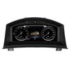 Hizpo 12.3 Inch Auto LCD Dashboard Panel for Astra H 2004-2010 Zafira B 2005-2014 Digital Cluster Instrument Display Snelheidsmeter Virtual Cockpit