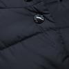 MONCLER Excellent condition, genuine domestic 2020 LENAR down jacket Jacket 1 blackUsed