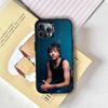 L-Louis Singer t-Tomlinsons Handyhülle Für iPhone 17,16,15,14,13,12,11 Plus,Pro Max,XS,Bunte Silberne Handyhülle Funda Cover