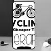 Mountain Bike Cycling Gym For Realme 14 13 Pro Plus 10 11 12 GT 5 6 6T GT7 Pro C61 C55 C53 C51 C21Y C25S C75 C67 Case