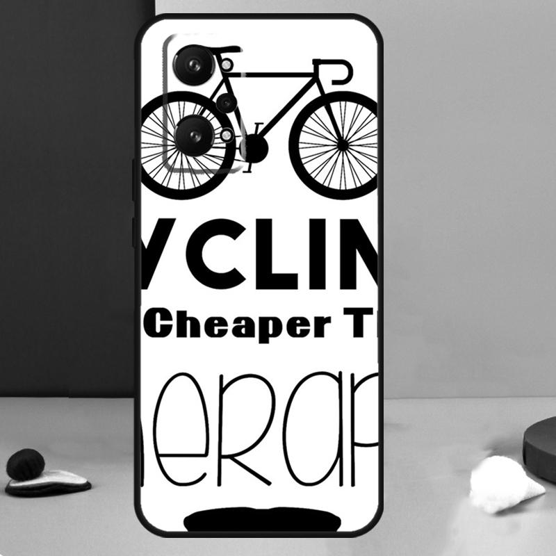 

Mountain Bike Cycling Gym For Realme 14 13 Pro Plus 10 11 12 GT 5 6 6T GT7 Pro C61 C55 C53 C51 C21Y C25S C75 C67 Case Realme C31