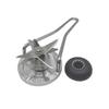 Universal Blenders Juicer Blades Replacement Part For TWK TM 767 800 TWK 767 800 Ice Blenders Crushers Accessory