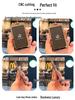 NFC Card Holder for 2024 Leapmotor C10 Key Case – Unisex Protective Shell with Buckle