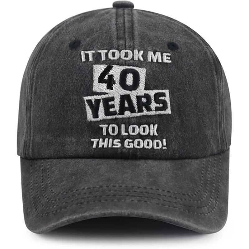 Baseball Cap Embroidered Logo For Summer Sun Protection Fashionable Casual Adults