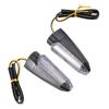 Authentic Motorcycle LED Turn Signal Lights Lamps Side Indicator For HONDA CB125/CBR650R/CBF/X-ADV /CB 150R /CB 300R/ CB 1000R