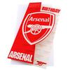 Arsenal FC კრესტის დაბადების დღის ბარათი