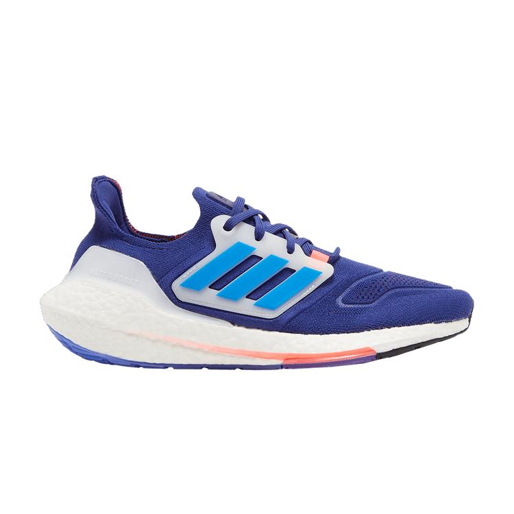 adidas Ultra Boost 22 Legacy Indigo Turbo 36.5