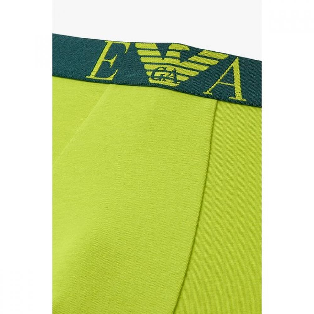 Emporio Armani Men S Big Eagle Logo Cotton drawerS Set  0815312300  0815312302 