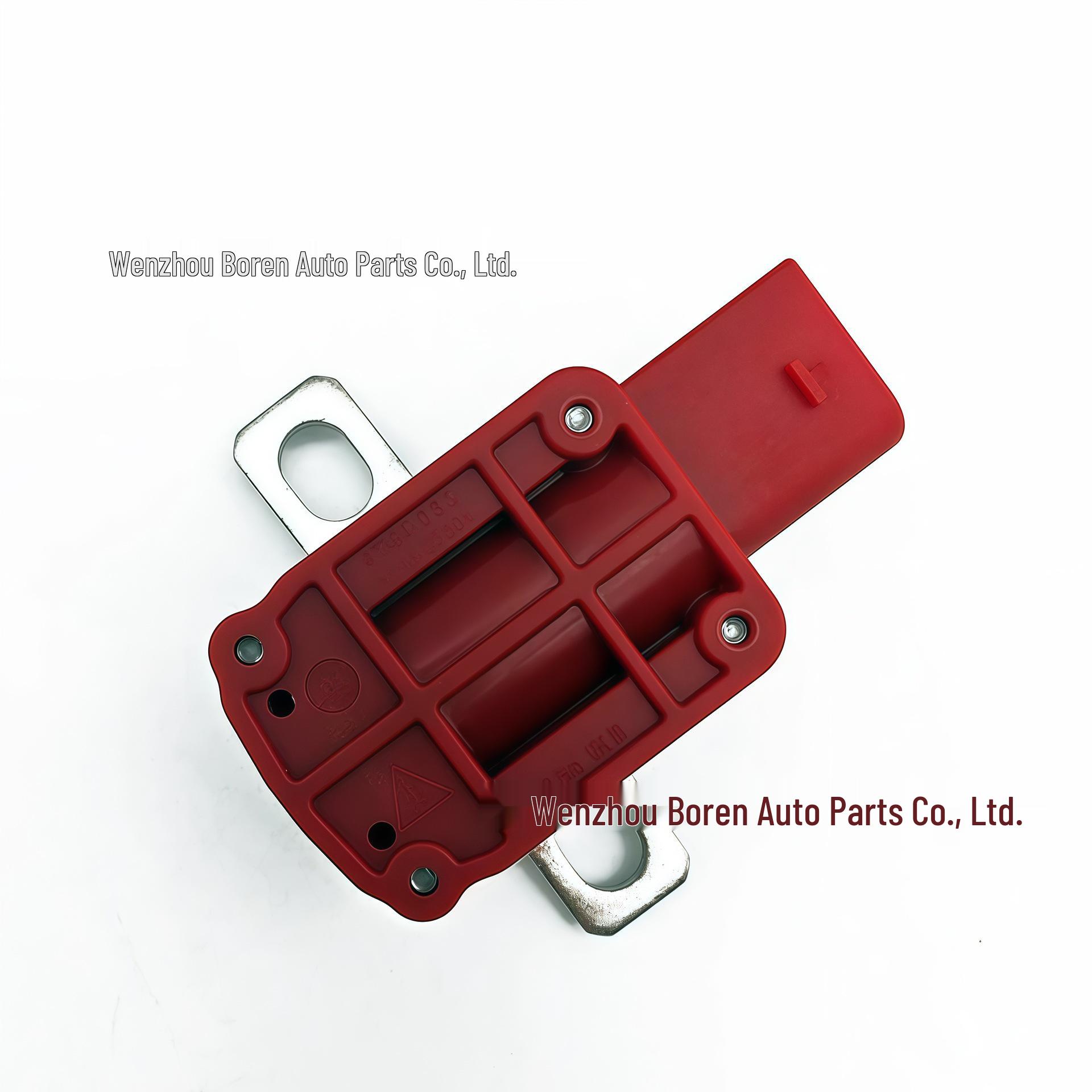 61125B32E62: Battery Overload Protector for 2023-2025 BMW 7 Series G70 Battery Overload Protector