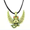 Full Metal Alchemist Costume Chains Fairy Tail AOT Anime Cosplay Collection Trendy Gift