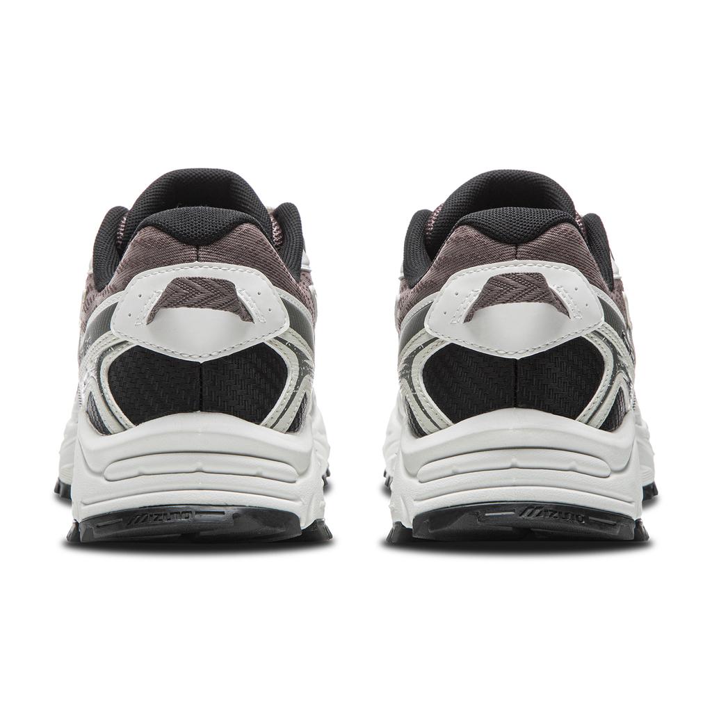 Mizuno Fiyi Tl V2 Outdoor Trendy Functional Sports Non-Slip Wear-Resistant Comfortable Breathable Low-Top Running Shoes Unisex sneakers Mud D1GH251913