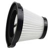 Easily Replaceable Filter for Optimal Performance of DX115 Vacuums