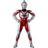 Bandai Sound Action Ultraman Ark Toy with Sound Effects and Articulated Features
