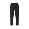 FILA A.P. Outdoor Series Durable Running Straight Leg Casual Running Pants Men pants A11M531801F-BK