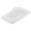 Sophisticated Design Waterproof Cover for the For G51 E Bike Display Unit