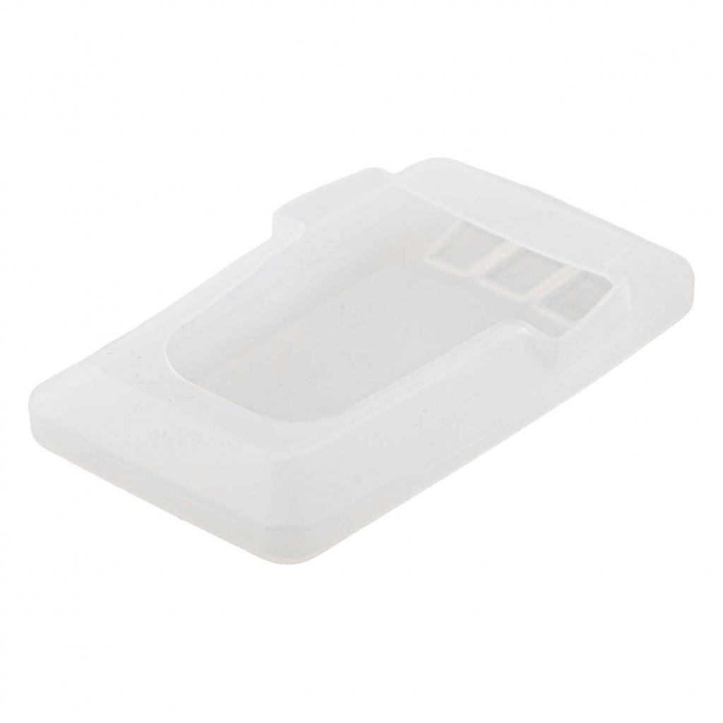 Sophisticated Design Waterproof Cover for the For G51 E Bike Display Unit
