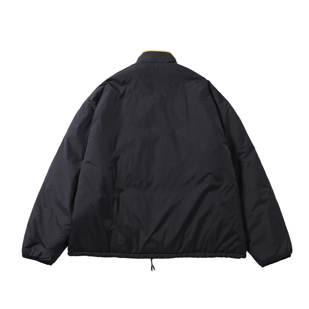 Mptu [Aw24] Puff Jacket / Black