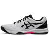 Gel Dedicate 7 'White Black Pink' 1041A223-104