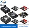 VHM-314 Bluetooth 4.1/5.0 Amplificator Difuzor Auto și Placă Decodor MP3 Fără Pierderi