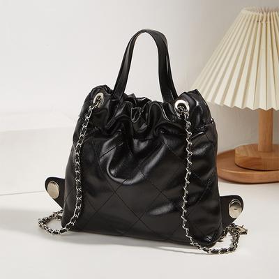 Elegant Bags for Women Luxurious Bags with Chain