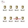 Carburetor Float Valve Needle Seat for Yamaha Big Bear 350 YFM350 YFM350FW YFM350U Kodiak 400 YFM400FW YFP300 YFM400 YFM 350 400