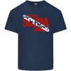 Id Rather Be Scuba Diving Diver Dive Unisexs Light Cotton TShirt
