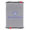 Fowler Freightliner 800019AP Heavy-Duty Truck Radiator