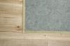 IKEHIKO Bamboo Rug, Shabby, Simple, Durable, Natural, for Dining Rooms, Approx. 130 x 185cm #9631359
