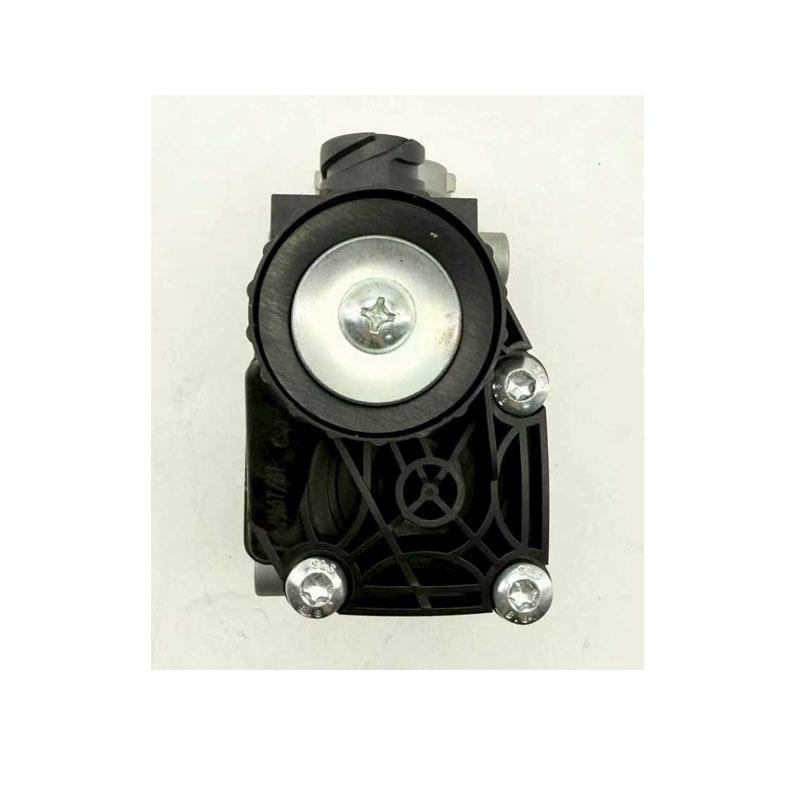 Use for Vol Truck ABS Modulator Valve 22197352 85143184 Air Brake Valve Solenoid Valve