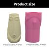 Succulent Vase Moulds Flowerpot Mold Human Face Shape Plant Pots Mold Pen Storage Holder Moulds Suitable for Crafting