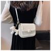 High-quality Women's 2023 New Spring/summer Casual Shoulder Bag Urban Minimalist Style
