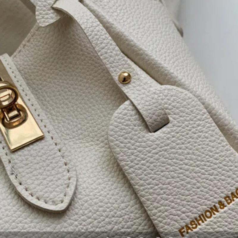 New Fashion Mini Handbags for Women Shoulder Crossbody Bag Ladies Designer Brand Tote Bag Satchel