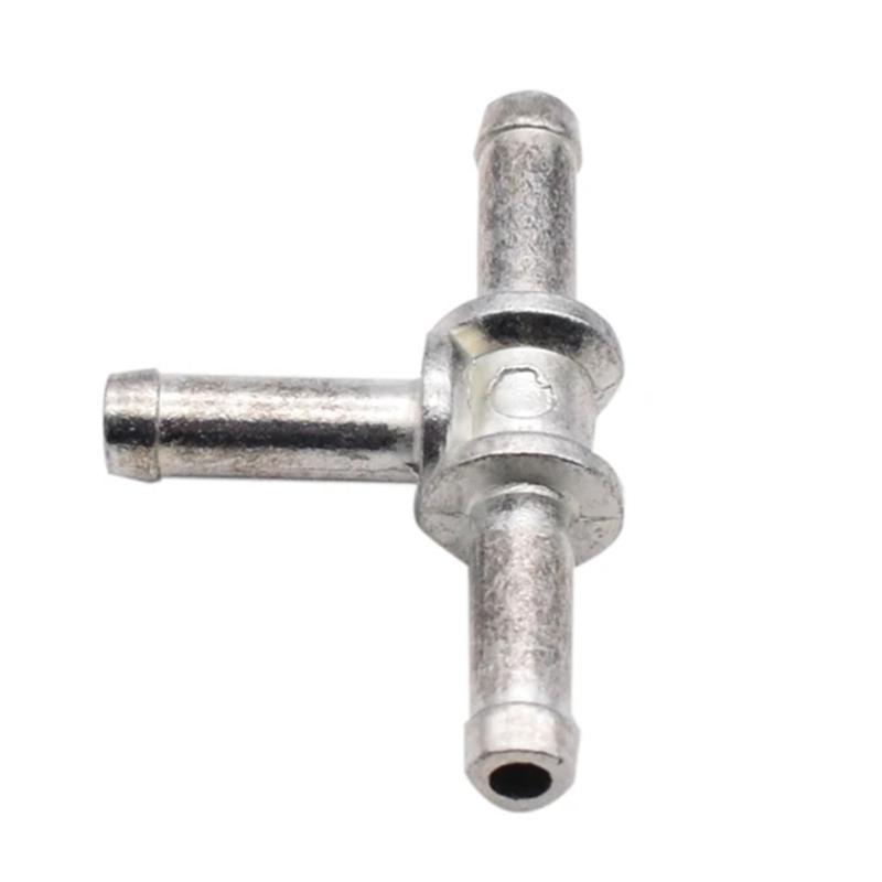 Hochtemperaturbeständiger Kühlmittelflanschadapter mit präzise konstruiertem Design N90693001 für Fahrzeugkühlungssysteme