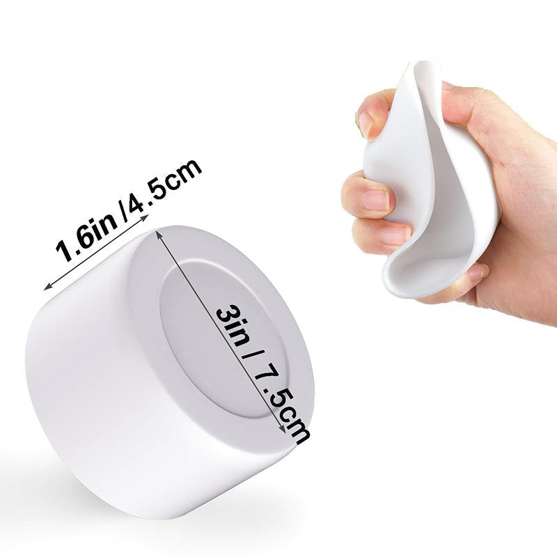 Funda de Silicona Para Vaso Stanley Quencher Adventure de 40oz Con Asa y Funda Protectora de Silicona para Botella Stanley Iceflow de 20oz 30oz