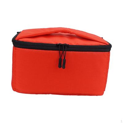 Carretel de pesca Bolsa Caso Capa protetora Equipamento de armazenamento de bolsa