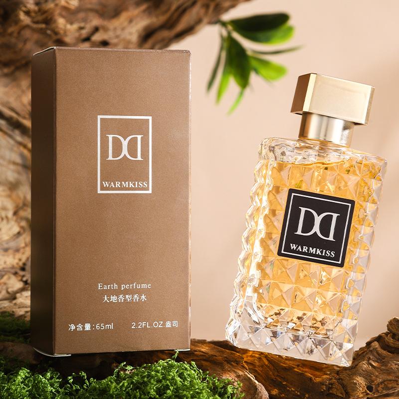 Meilan Fragrance Perfume Dagong Mining Wildflower Fruit Fragrance Fresh and Lasting Fragrance Men