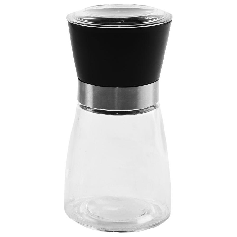 Pepper Salt Spice Grinder Kitchen Table Seasoning Machine