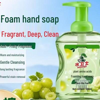 Water Guardian Foaming Hand Soap