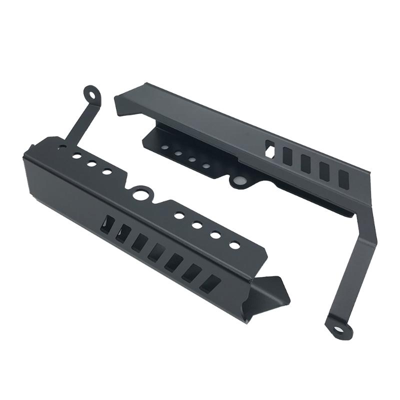 Radiator Grille Net Guard Water Tanks Cover for MT09 2013-2016 Motorcycle