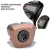 6 Weights for     Course Wood Weight with Screws     Accessories (6g)