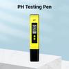 Portable Digital PH Meter Water 0 01 High Accuracy Water Quality Tester
