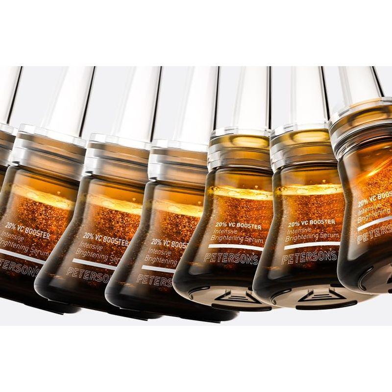 PETERSON'S LAB - VC20 Booster