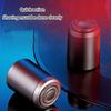 Multifunctional Electric Intelligent Shaver Blade Rechargeable Shaver Household Car Shaver Powerful Men New Year Gift