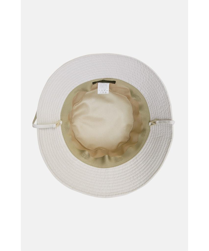 Koolongseupocheu Unisex Gore-Tex Bucket Hat Qerfx26101Lbe