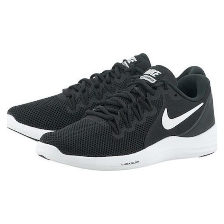 Nike Lunar Apparent Black 908987-001