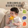 Scramble Baby Toys 6 Months 5 Manhattan Hand Grab 8 Lala Music Baby 0 1 Year Old 9 Age 7 Can 4 Bite