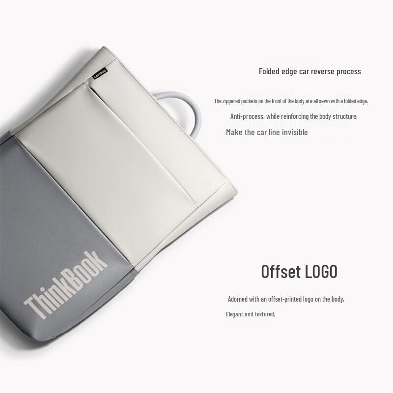Lenovo ThinkBook Business Travel Laptop Backpack