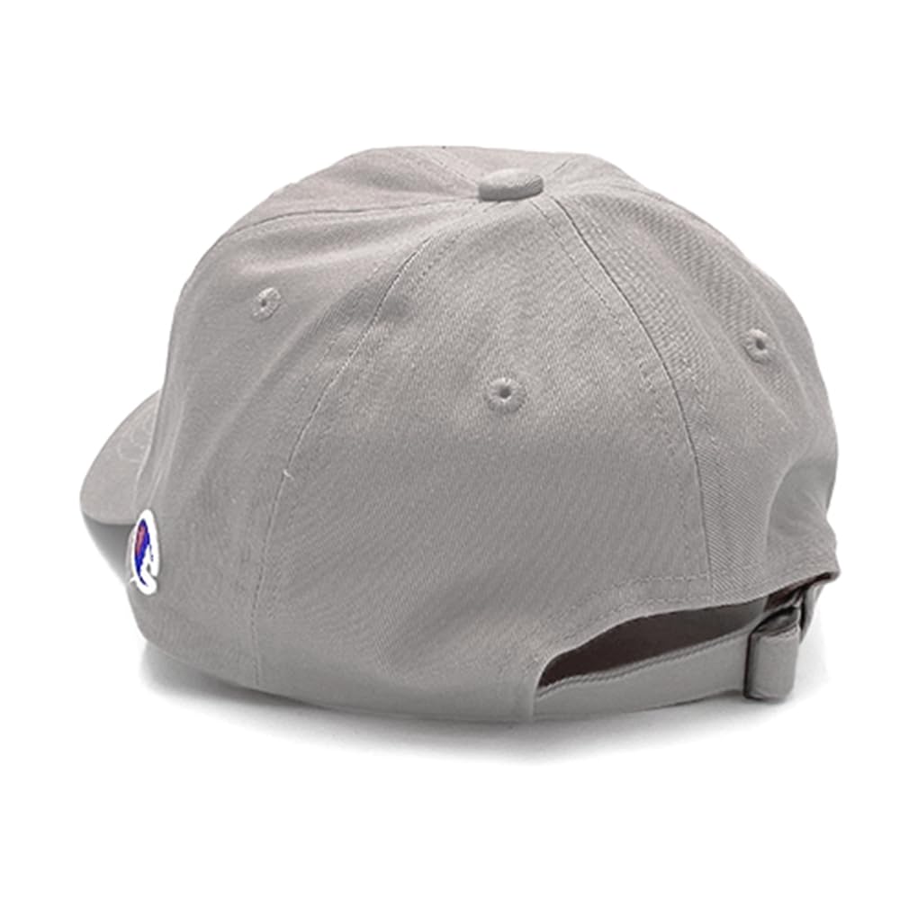 Champion Cap for Women and Branded Large Men and UV Men, Hat, Deep, Size, Deep, Large, 100% Cotton, Women, Protection, 58-60cm (STONE)