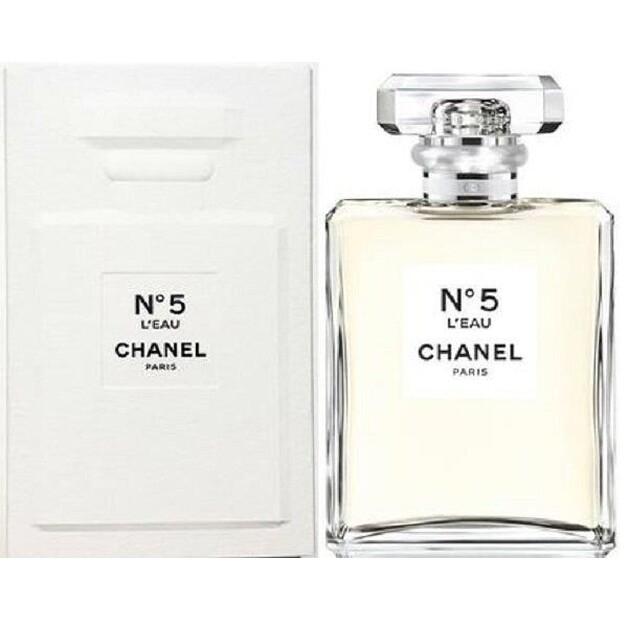 

Туалетная вода Chanel No.5 L Eau 50 Ml